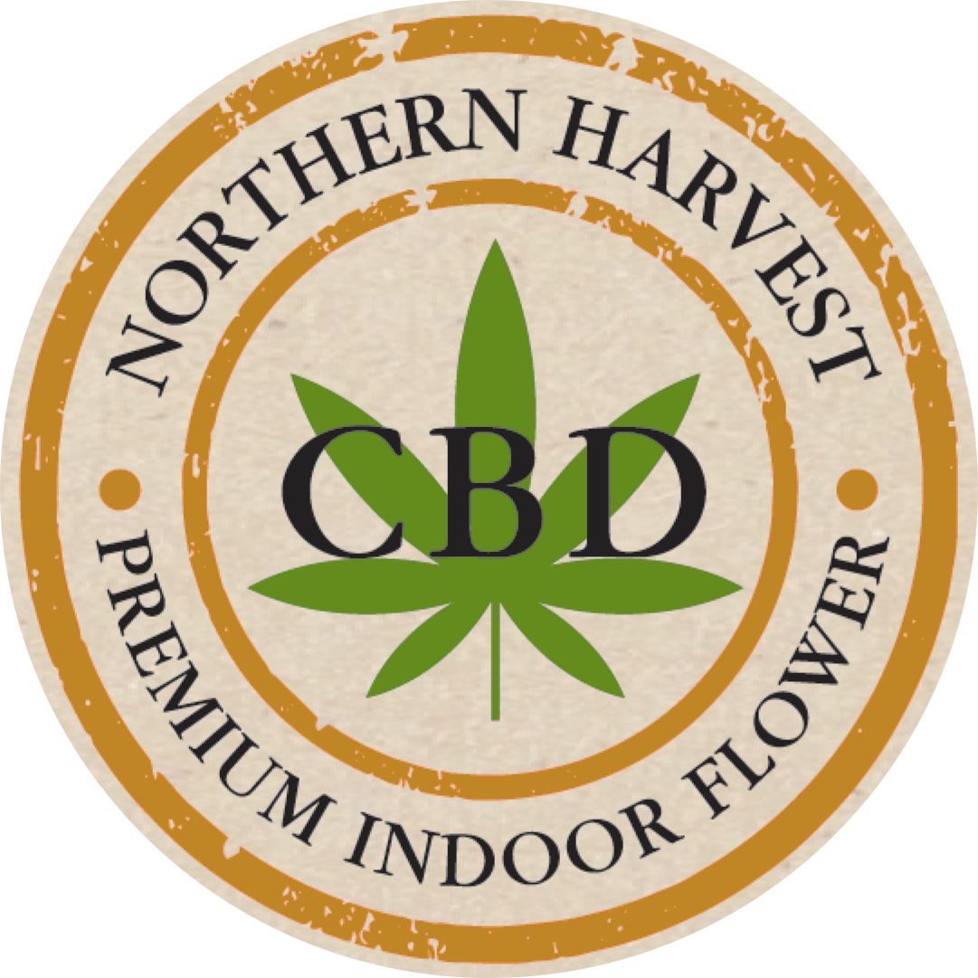 Northern Harvest CBD Logo